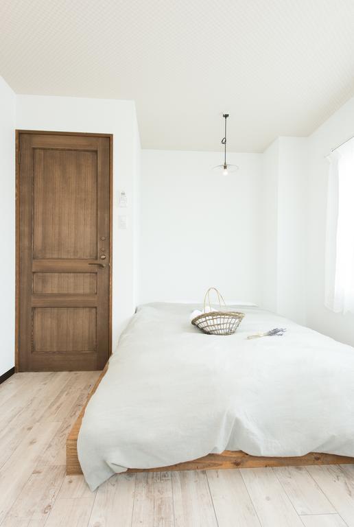 Guest House Dorumiru Канандзава Экстерьер фото