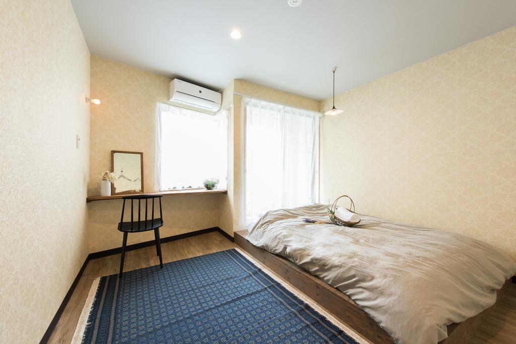 Guest House Dorumiru Канандзава Экстерьер фото
