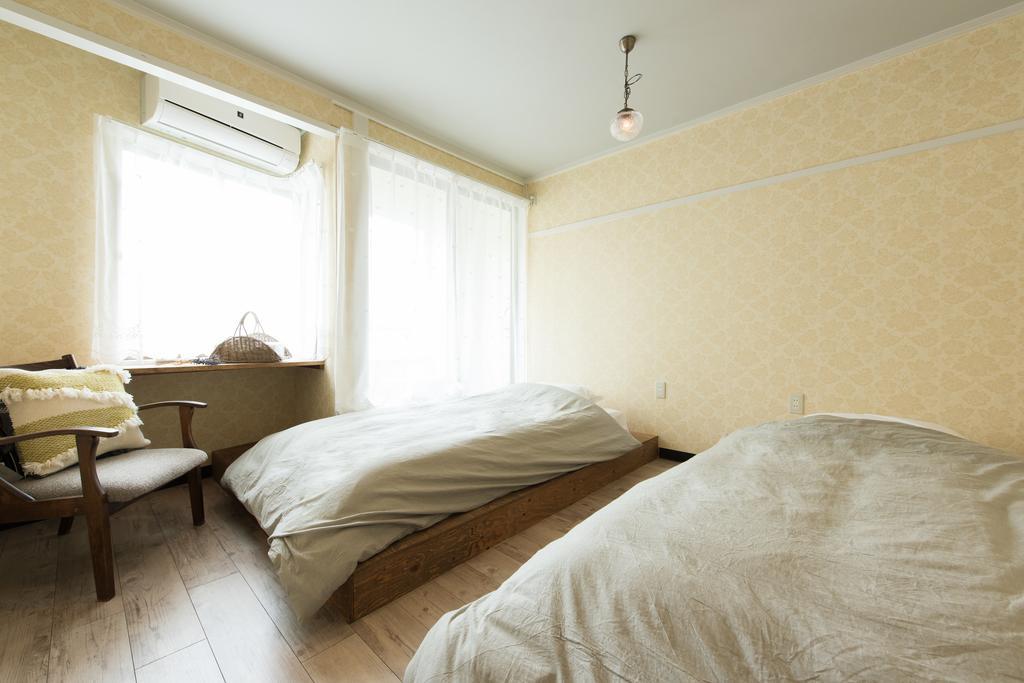 Guest House Dorumiru Канандзава Экстерьер фото